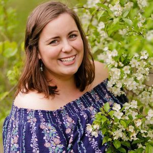 Meet your Posher, Sabrina